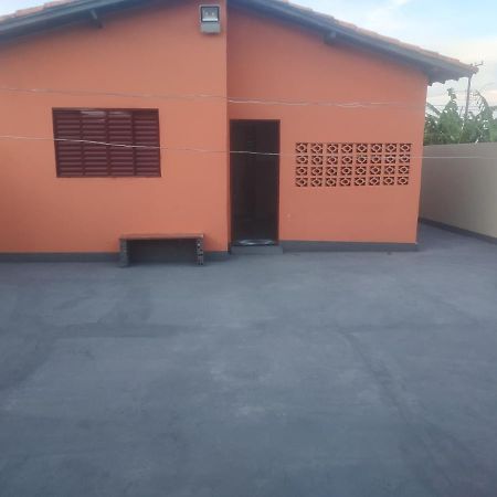 Casa De Temporada Nardello Villa Olimpia Ngoại thất bức ảnh