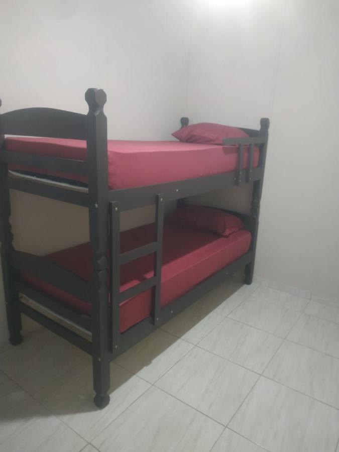 Casa De Temporada Nardello Villa Olimpia Ngoại thất bức ảnh