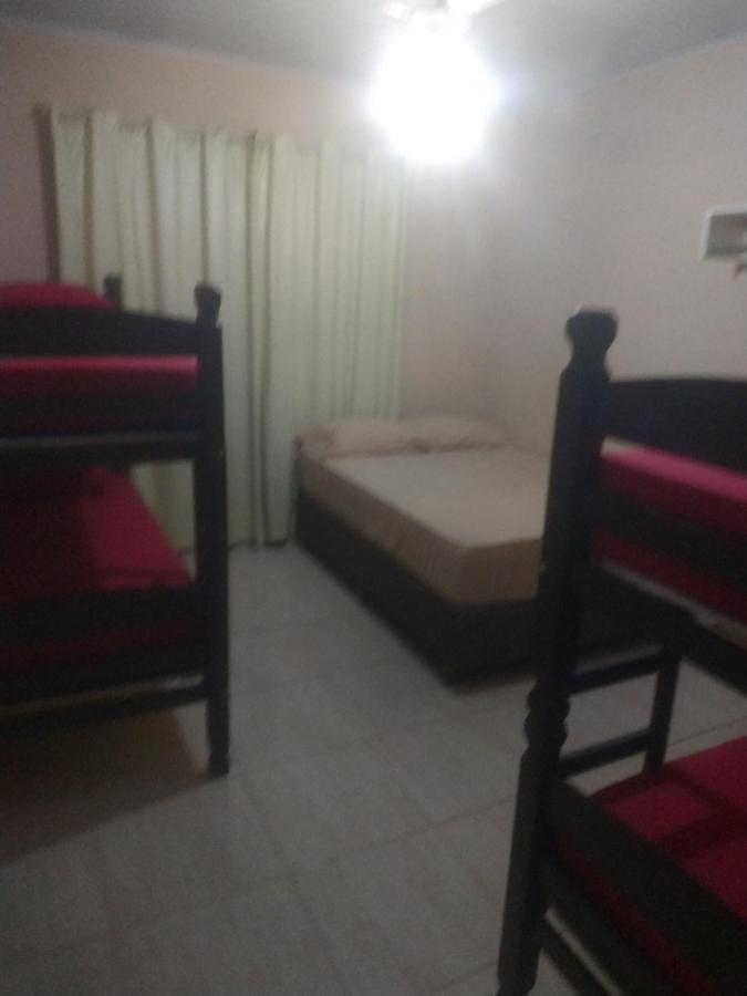 Casa De Temporada Nardello Villa Olimpia Ngoại thất bức ảnh