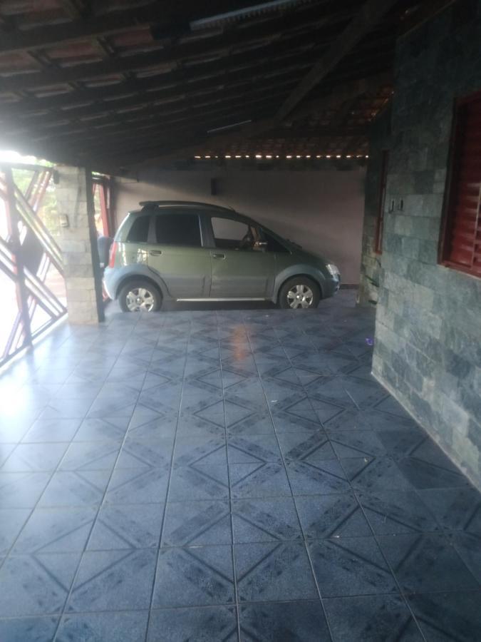 Casa De Temporada Nardello Villa Olimpia Ngoại thất bức ảnh